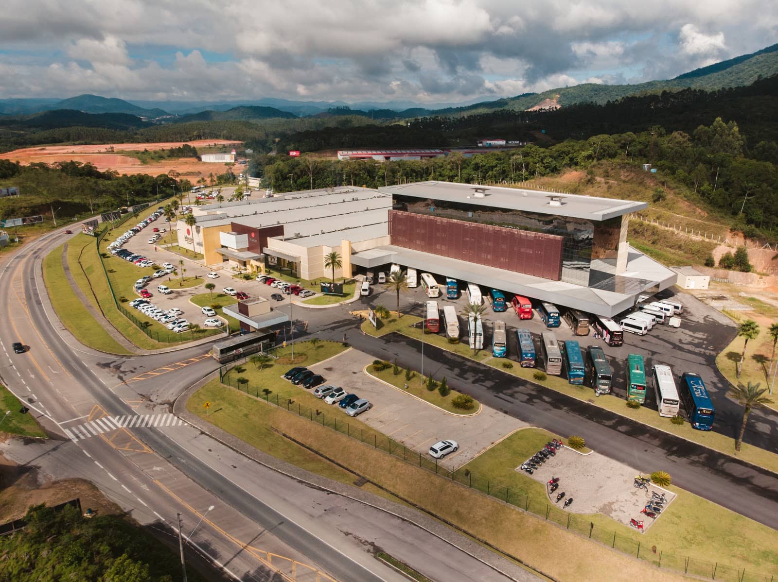 Master Connect Experience