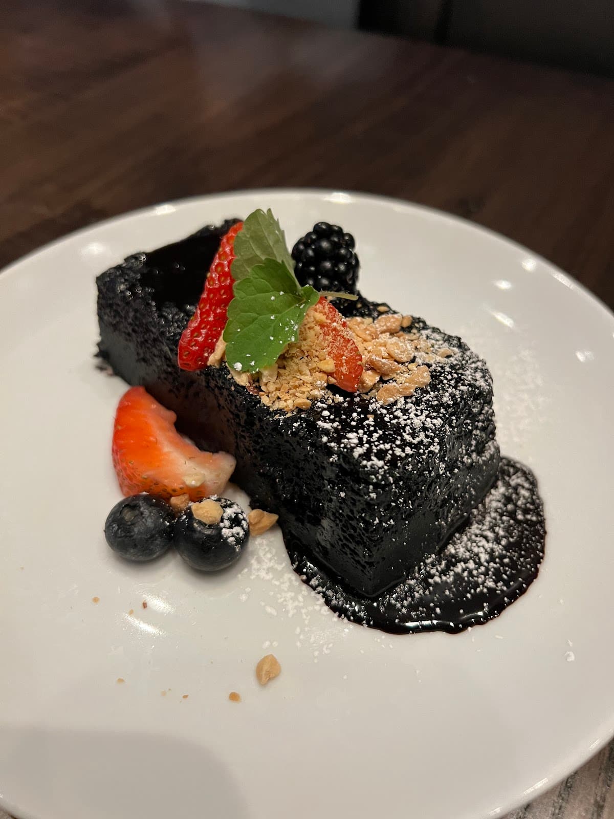 The Bentwood - Image 1