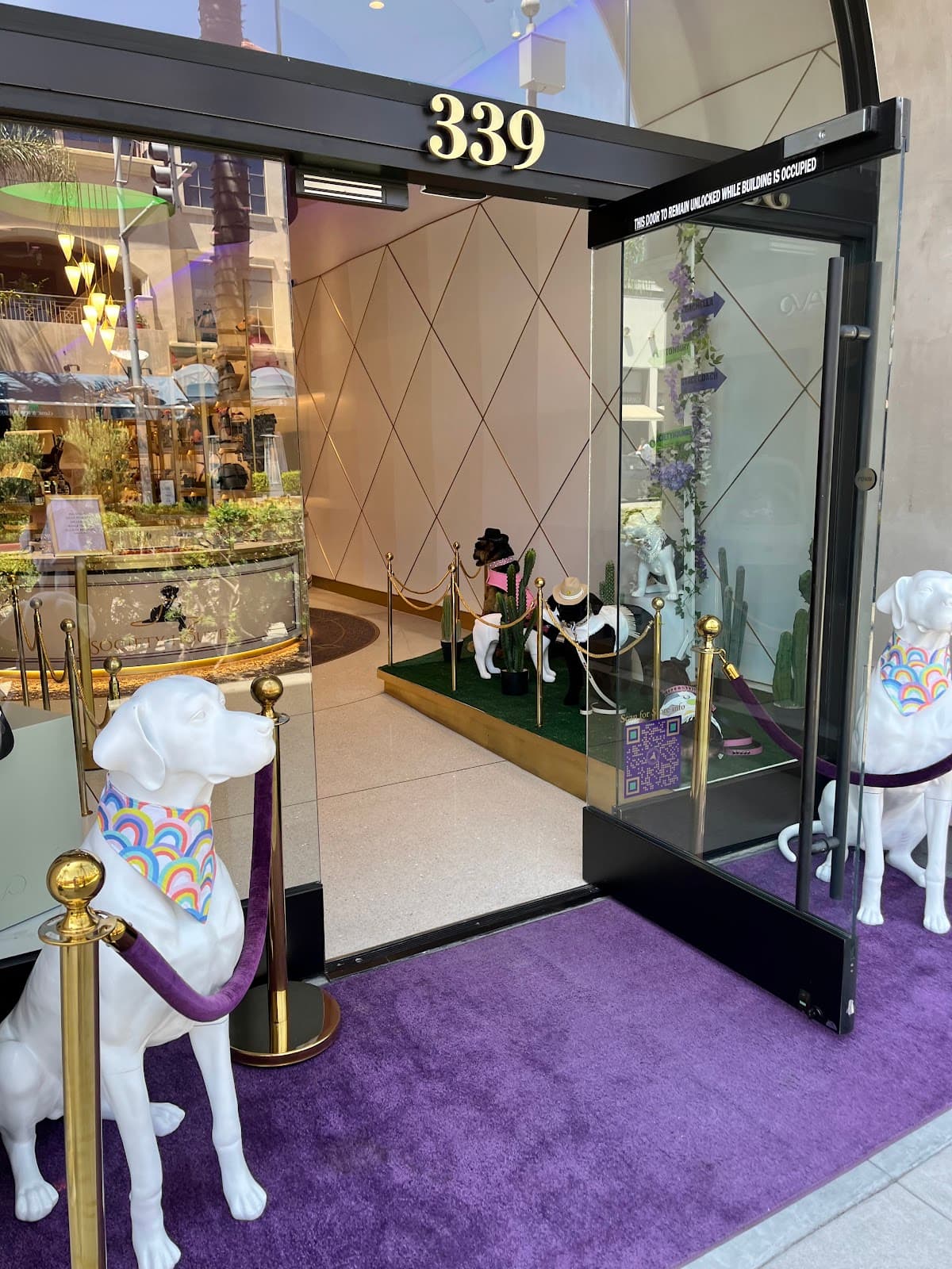 Society Hounds - Image 1