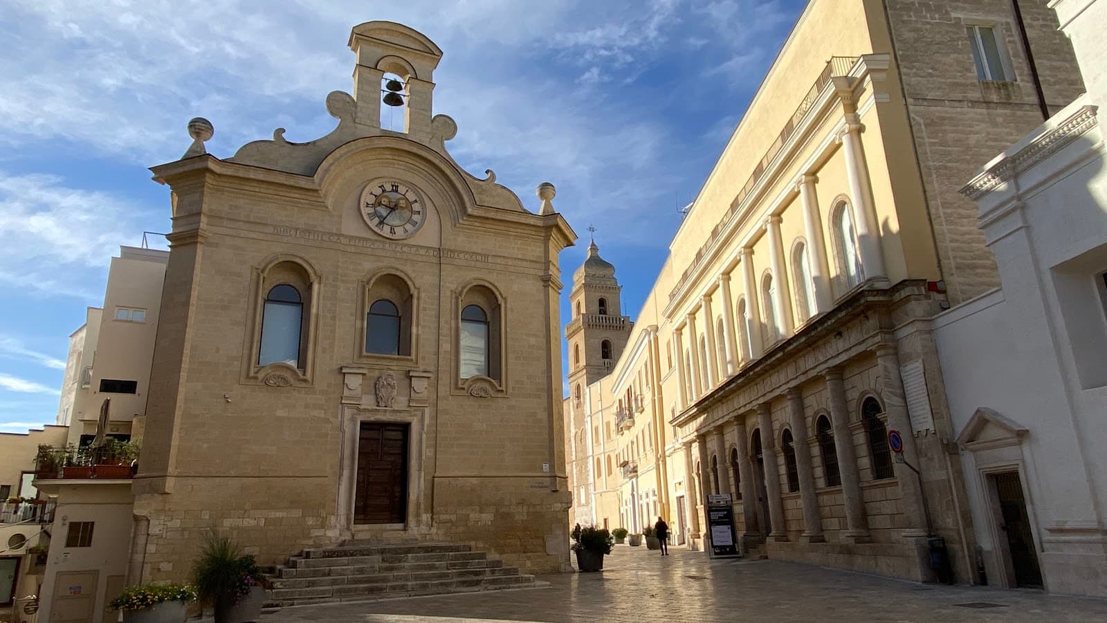 Piazza Notar Domenico - Image 1