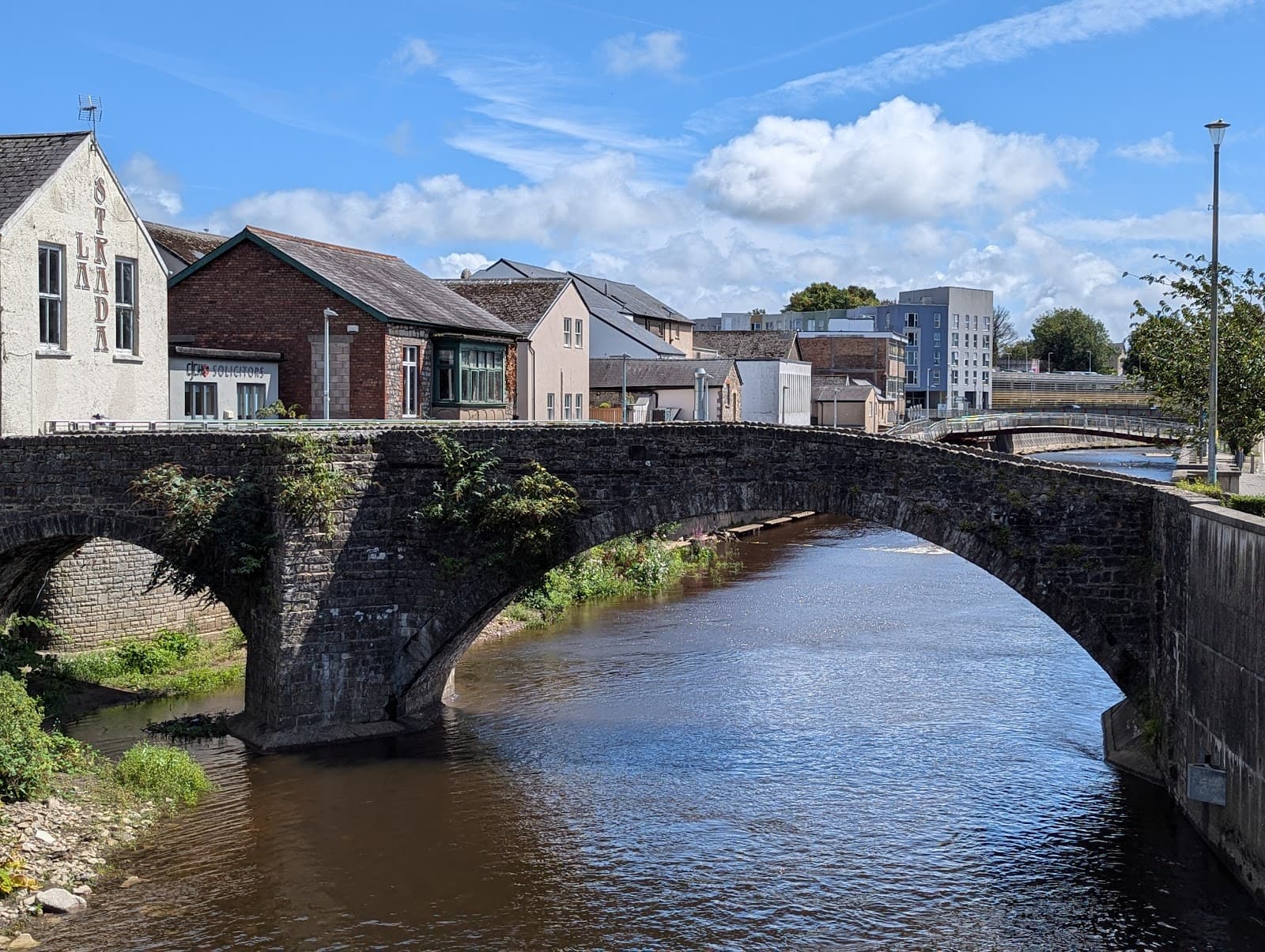 Old Bridge, Bridgend - Image 1