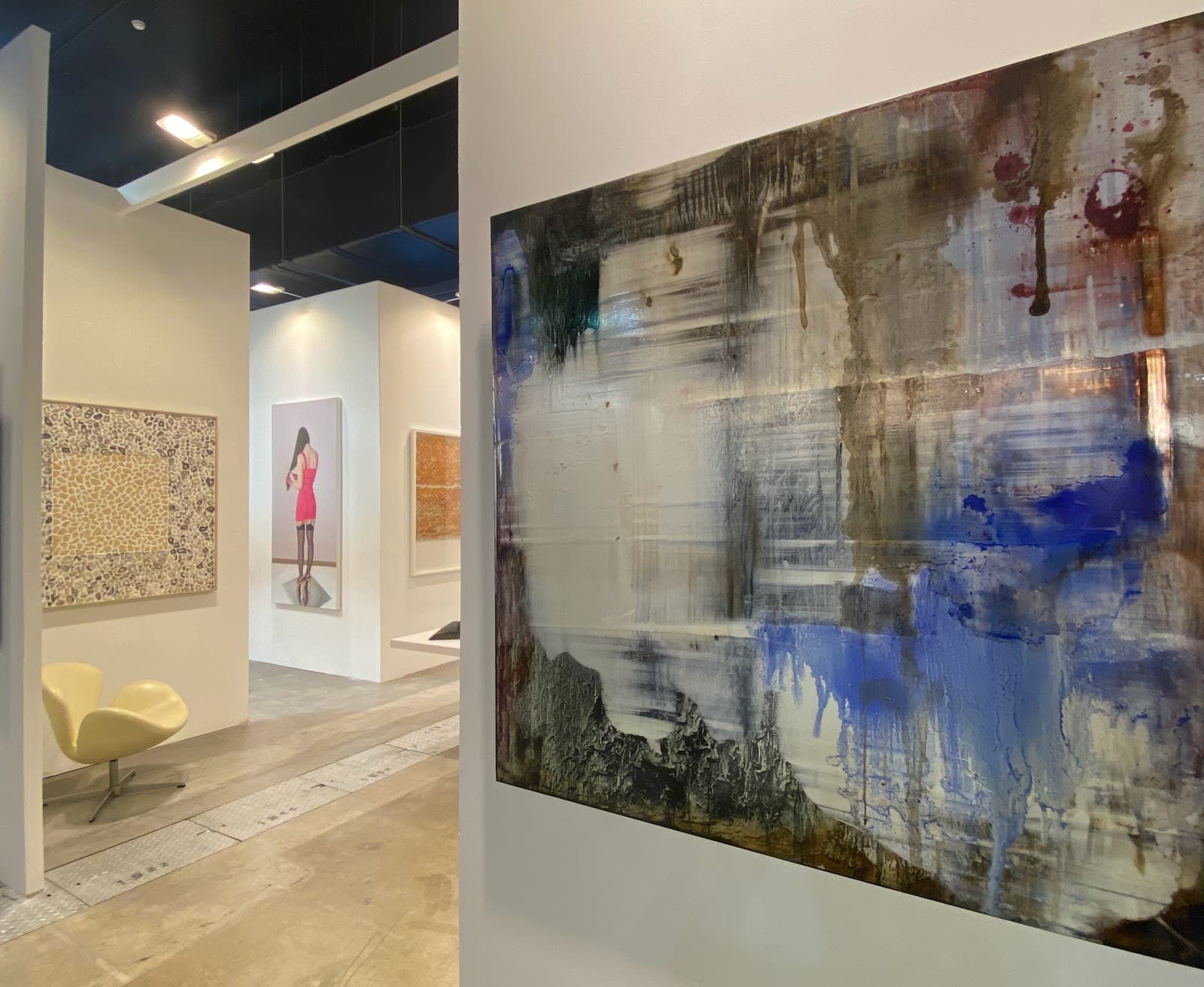 TAKSU Gallery Holland Village Singapore - Image 1