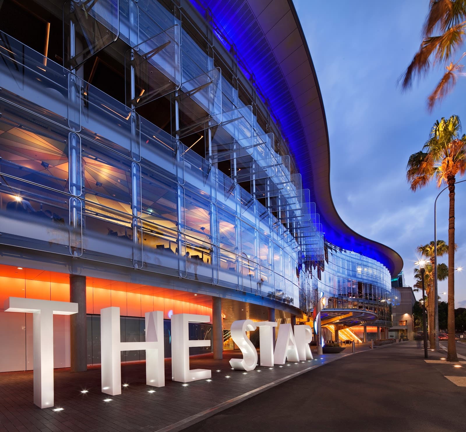 The Star Sydney Sydney - Image 1