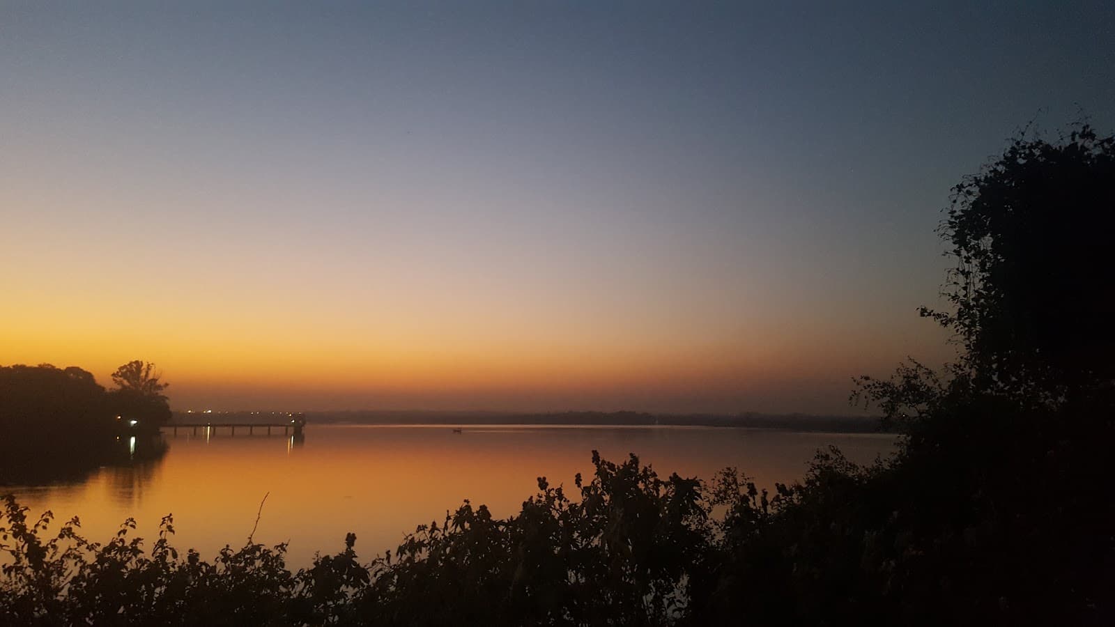 Ambazari Lake & Garden - Image 1