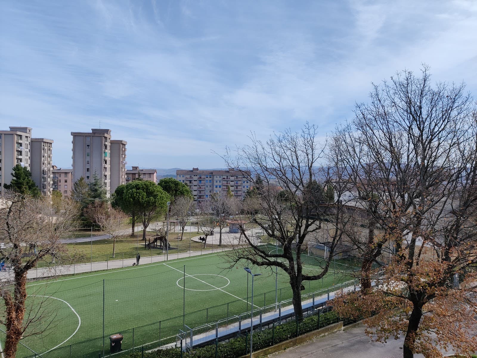 Parco San Giovanni - Image 1