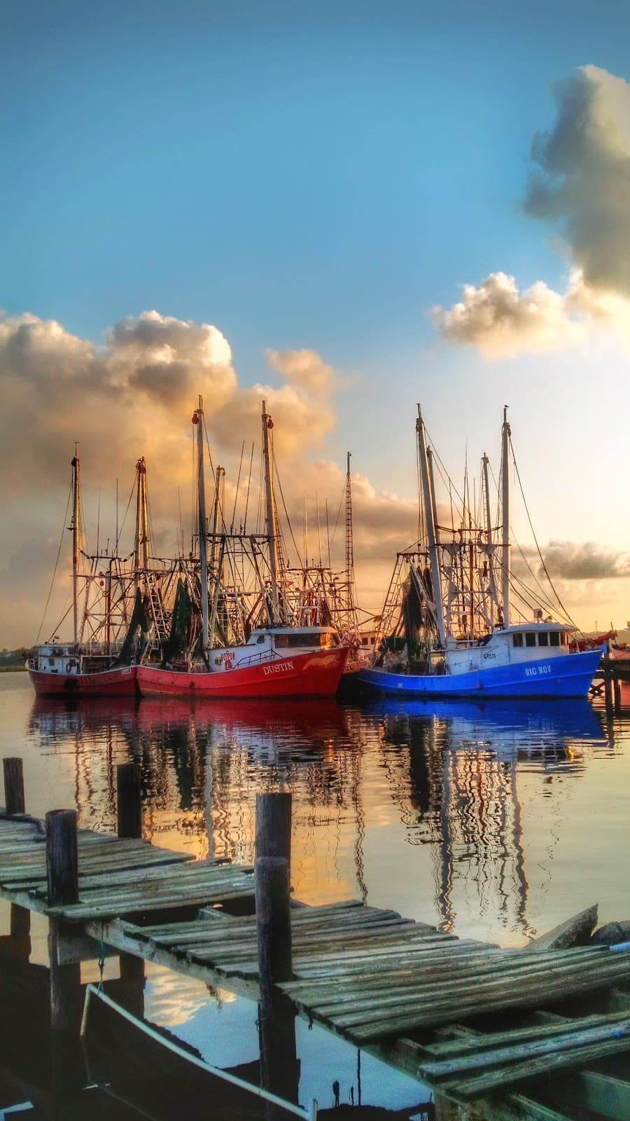 Back Bay Biloxi - Image 1