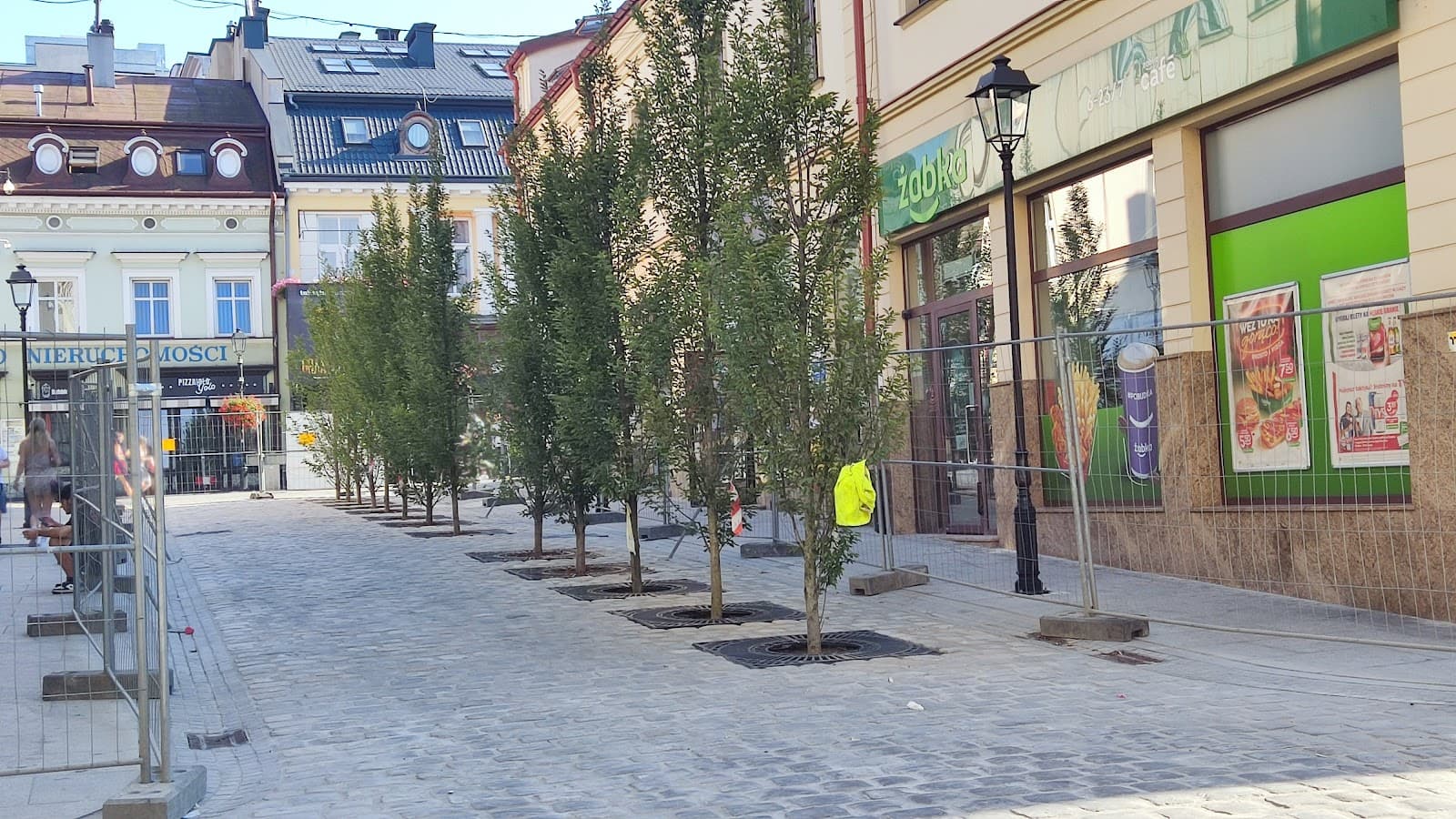 Grunwaldzka Street - Image 1