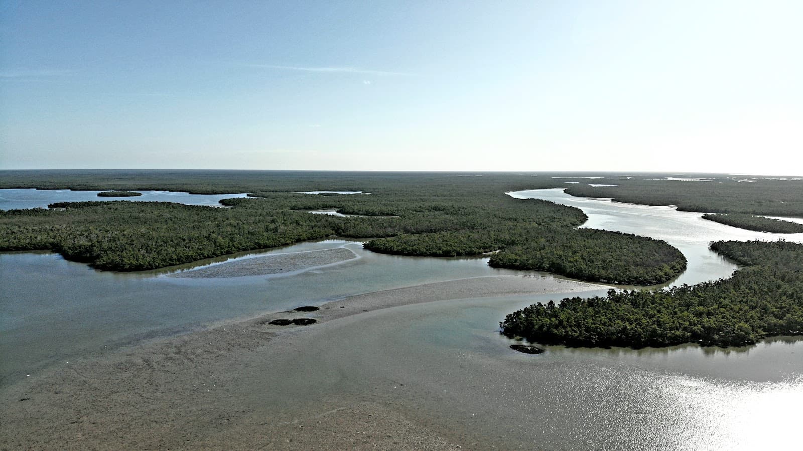 Rookery Bay Research Reserve - Image 1