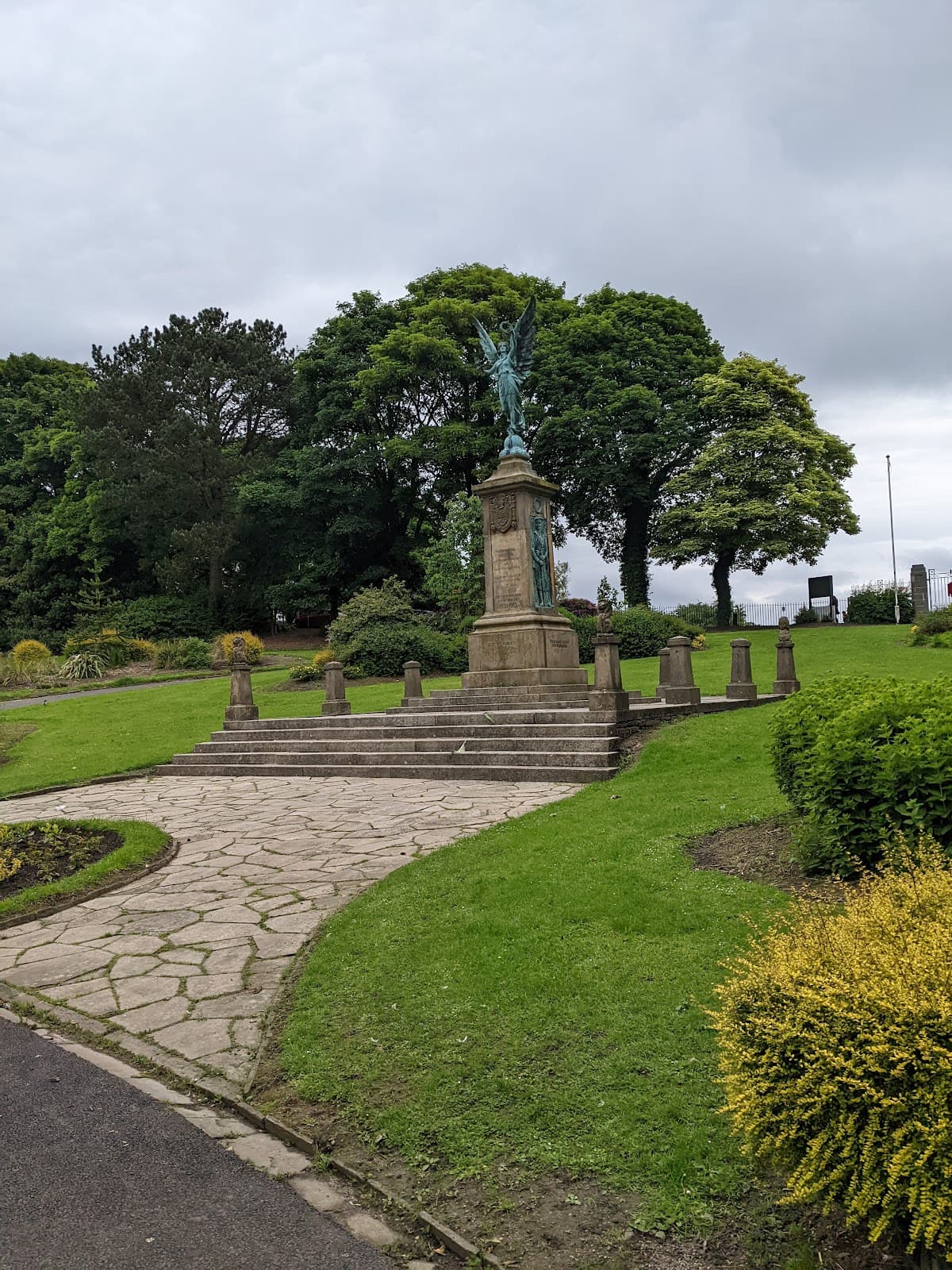 Bold Venture Park - Image 1