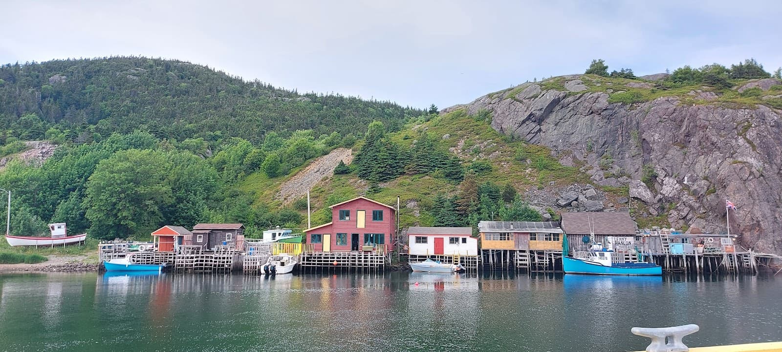 Quidi Vidi Lake - Image 1