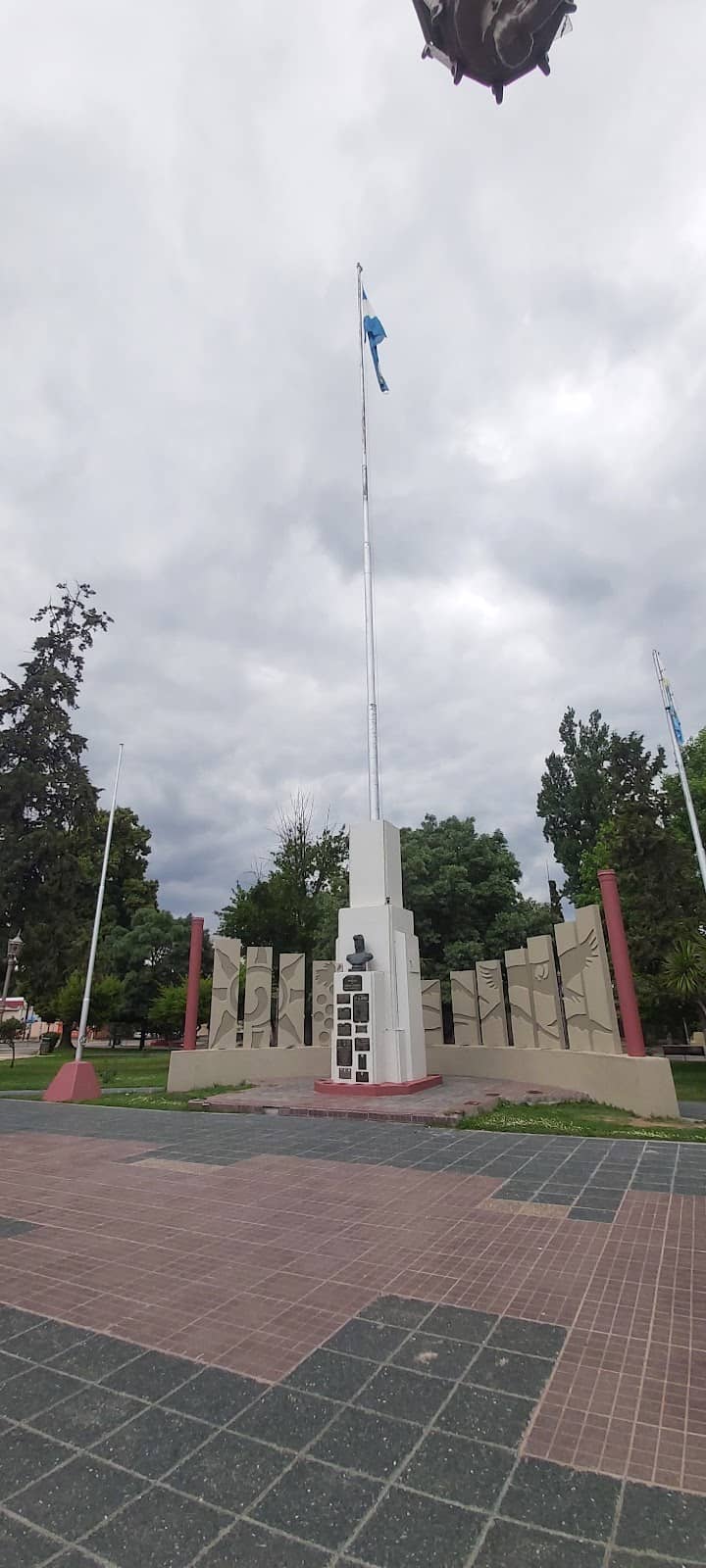 Vertical photo
