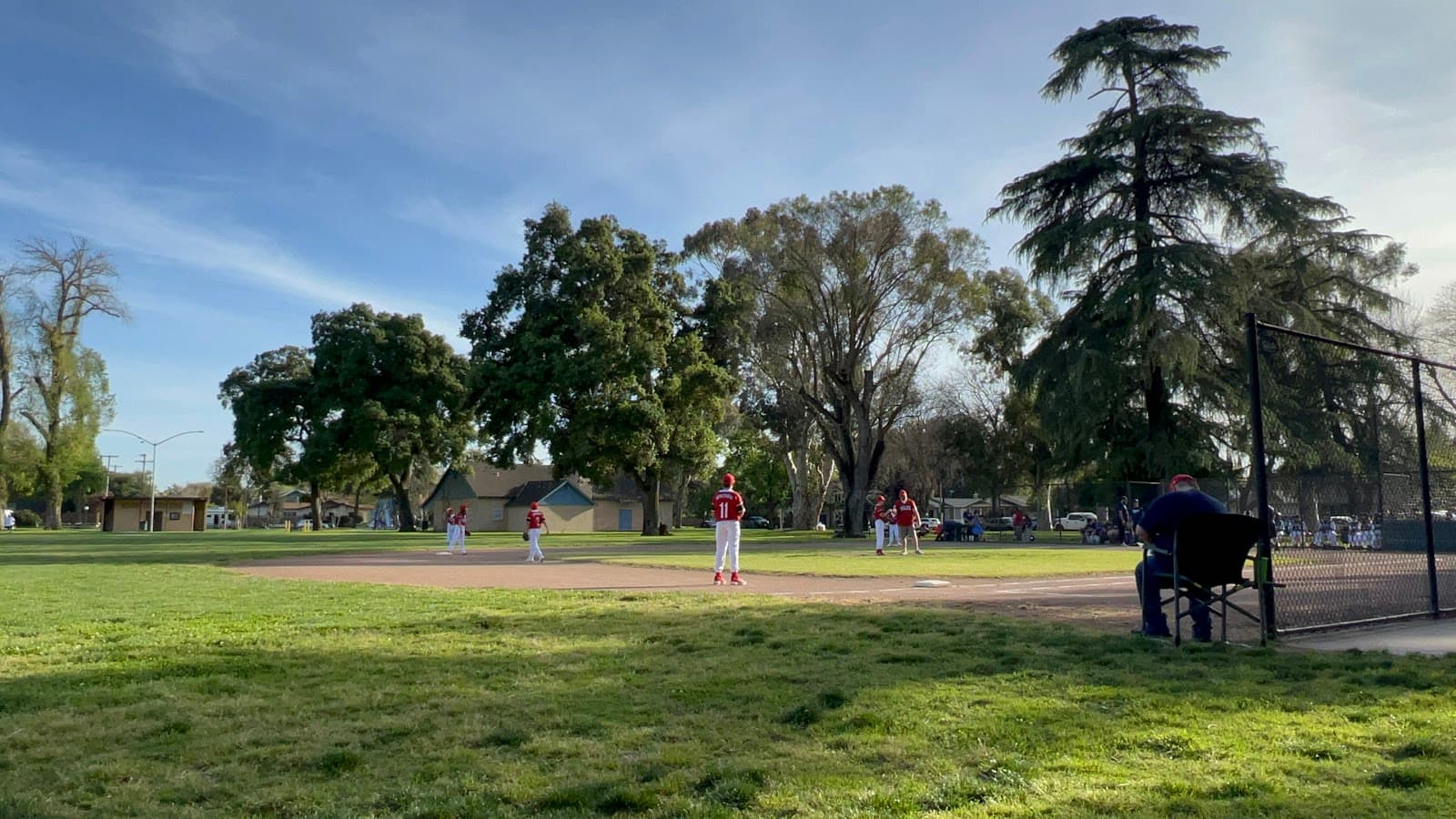 Enslen Park - Image 1