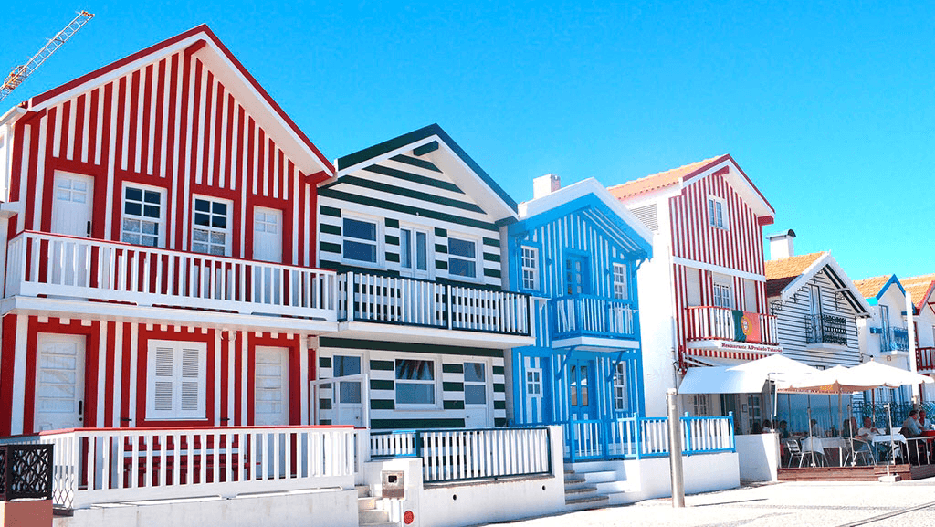 Douro Valley Wine Tasting - Image 1