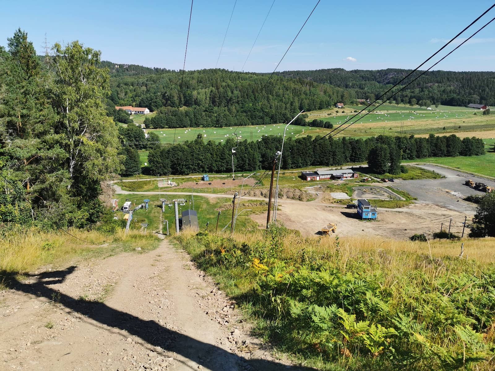 Summer Bike Park