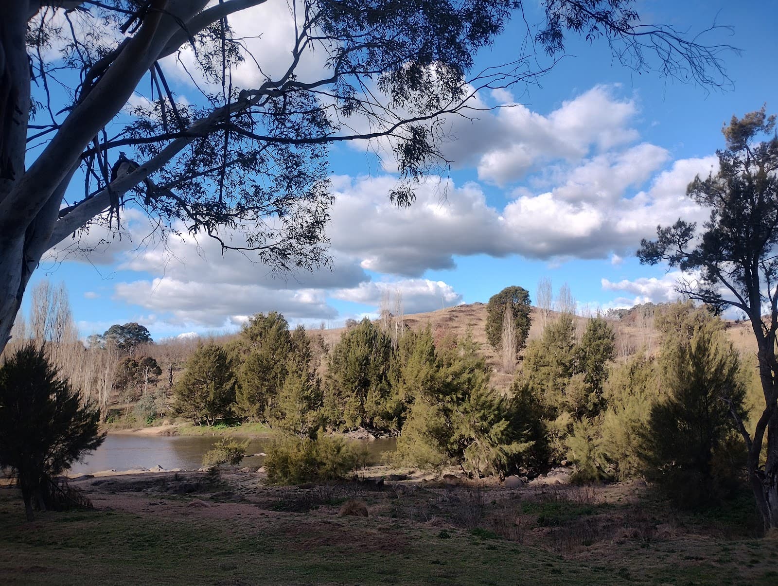Uriarra Crossing - Image 1