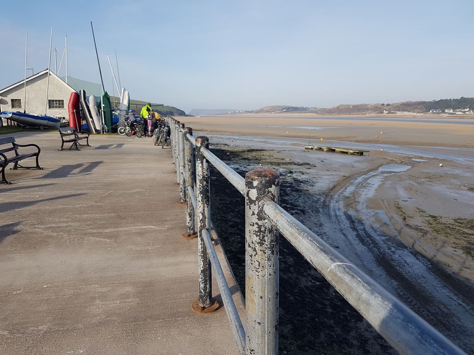 Camel Trail - Image 1