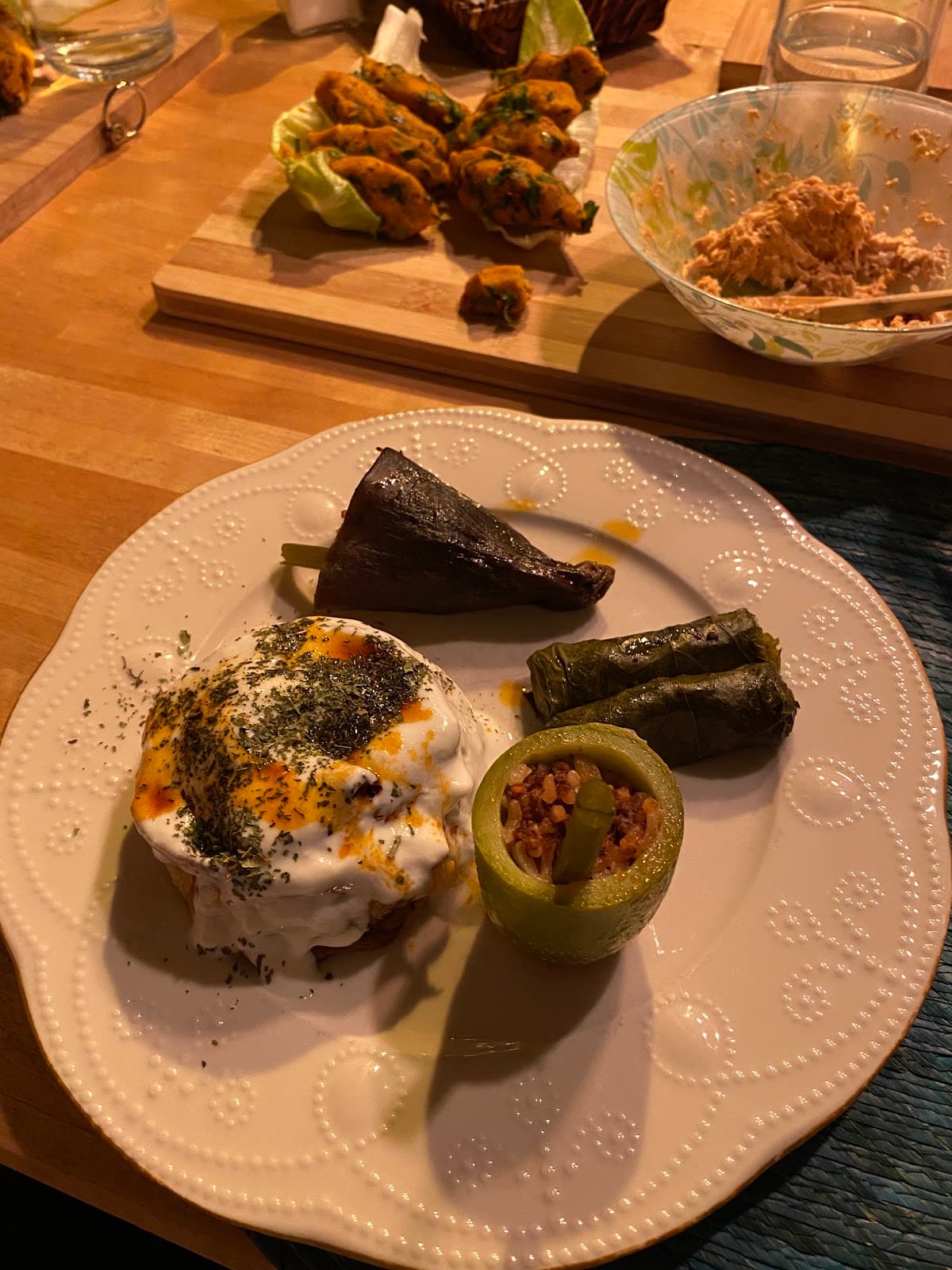 Cookistan Turkish Cooking School Sultanahmet Istanbul - Image 1