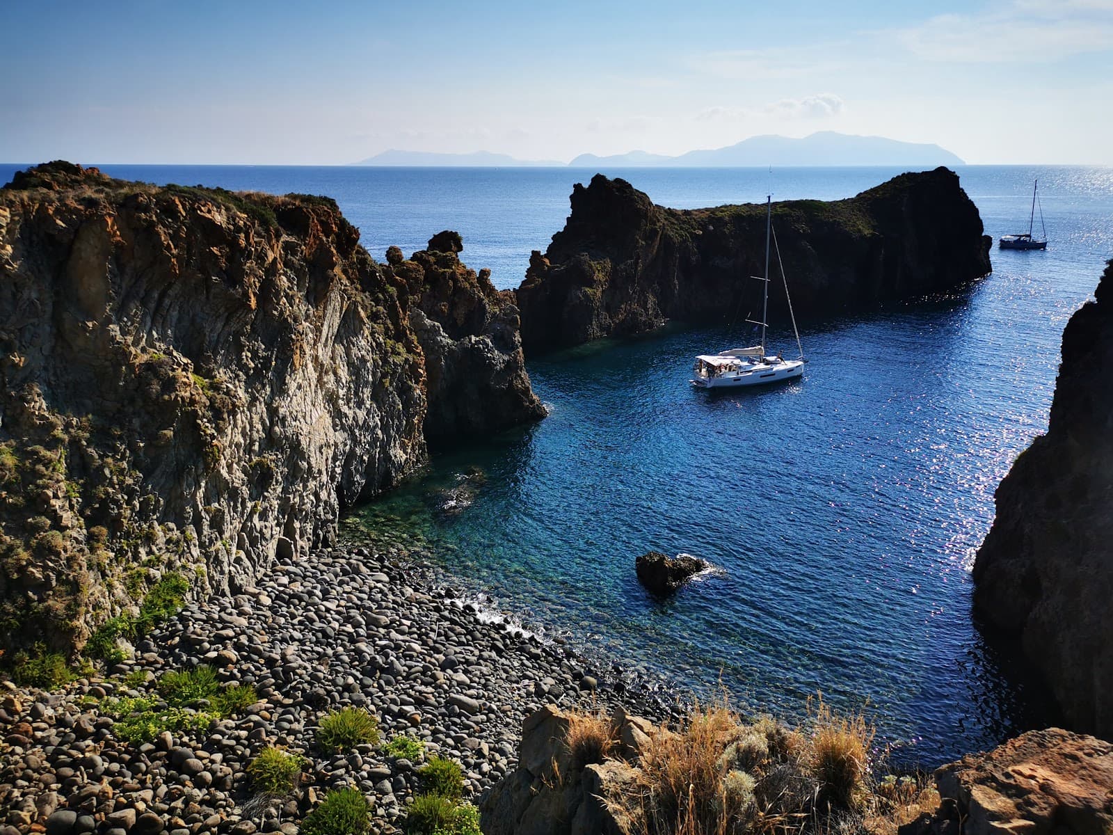 Panarea – Cala Junco - Image 1