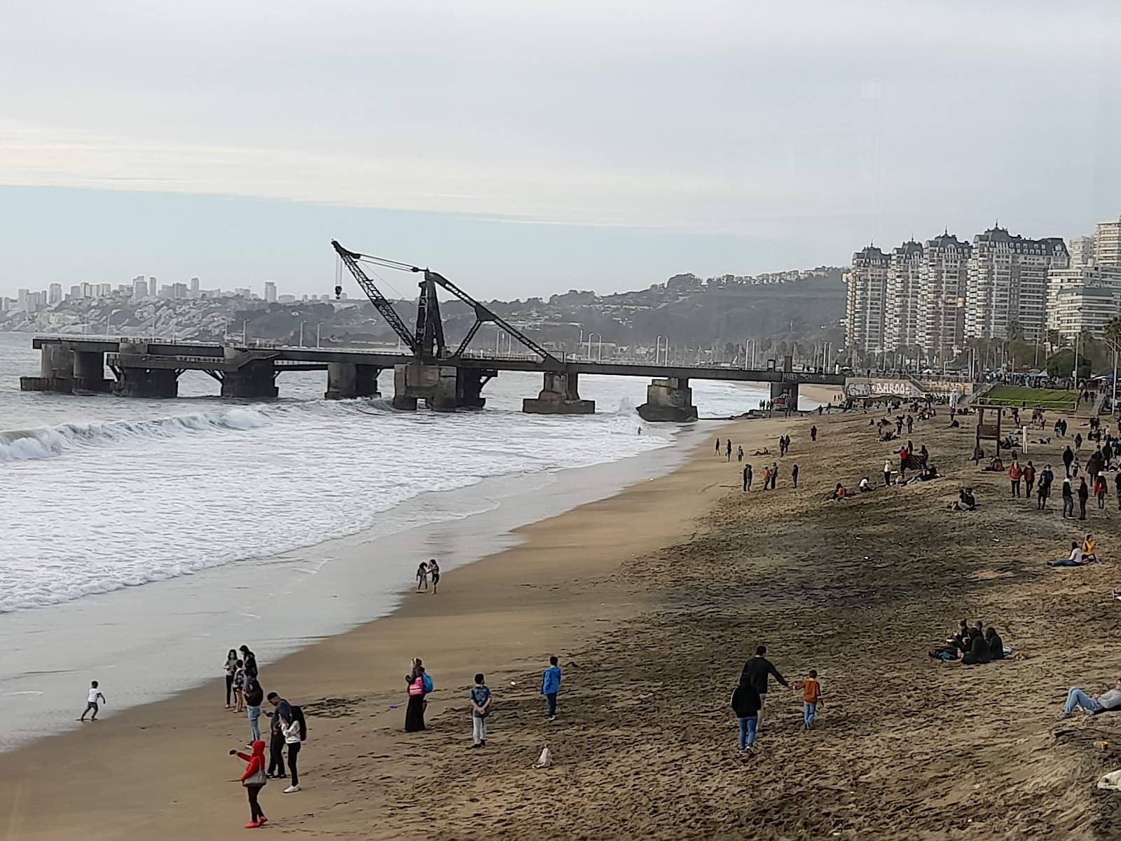 Playa Acapulco - Image 1