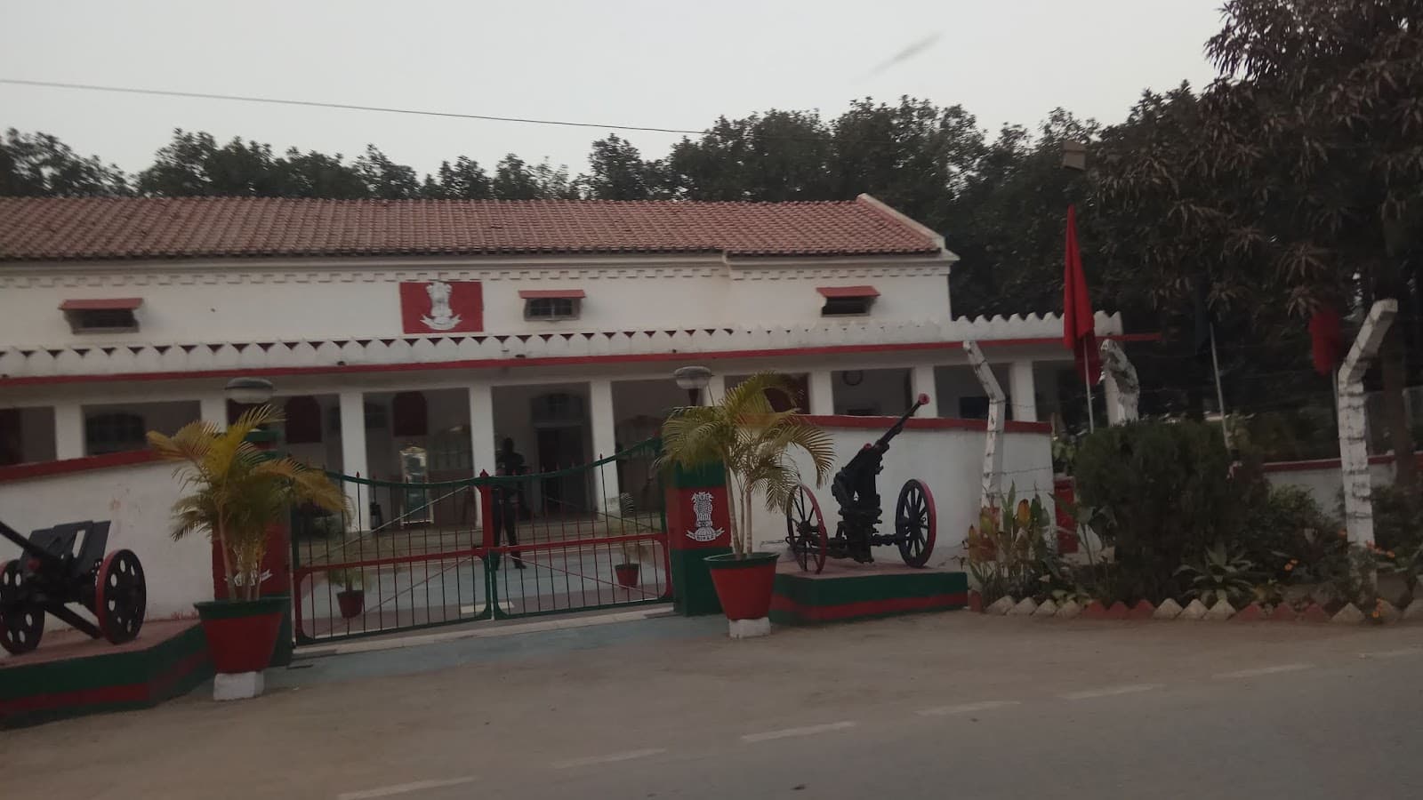 Danapur Cantonment - Image 1