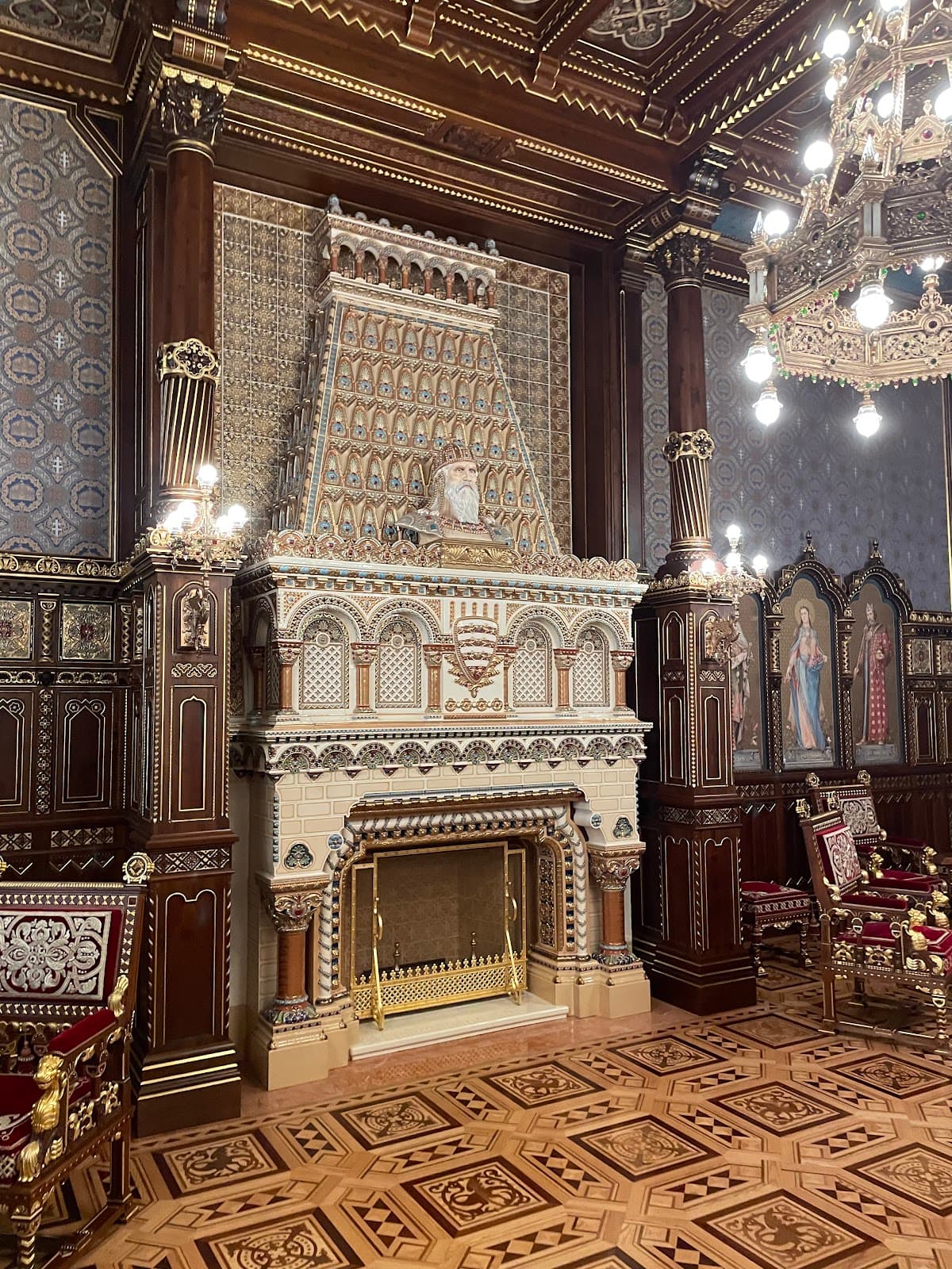 St. Stephen's Room - Image 1