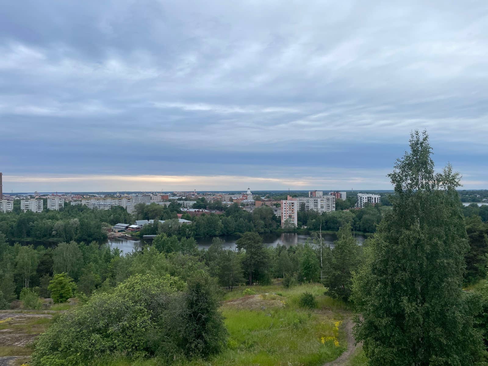 Sugarloaf Boulder