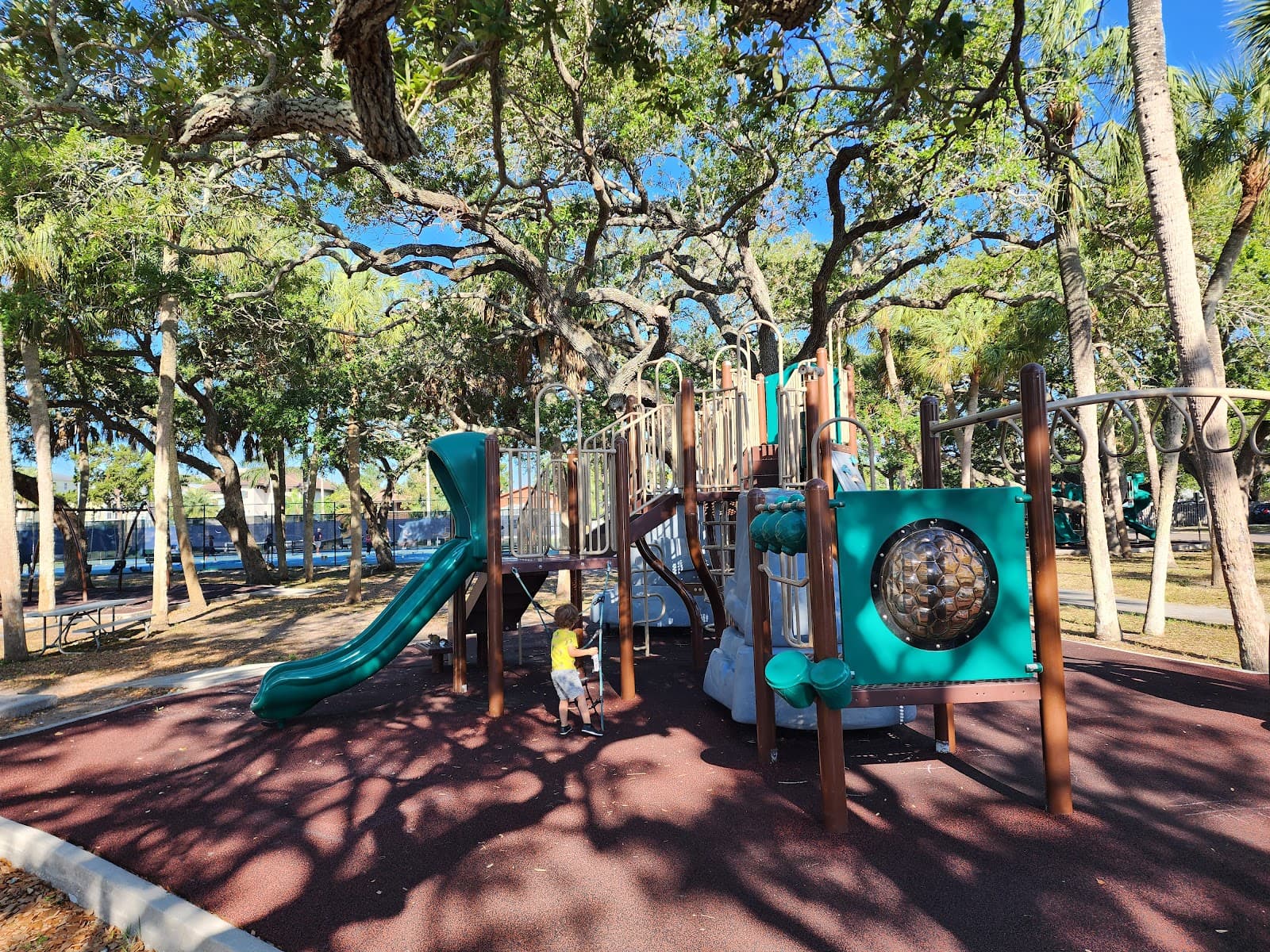 Kolb Park - Image 1