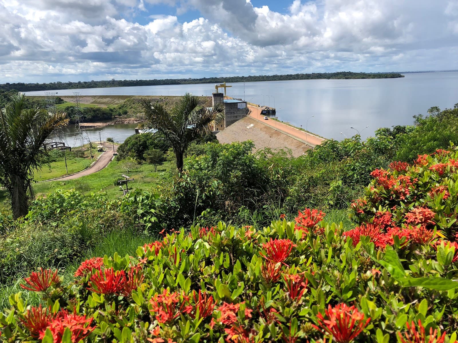 Samuel Lake Rondônia Brazil - Image 1