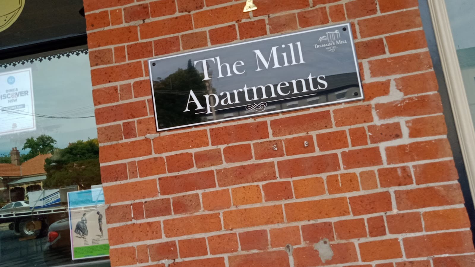 Tremain's Mill Precinct - Image 1