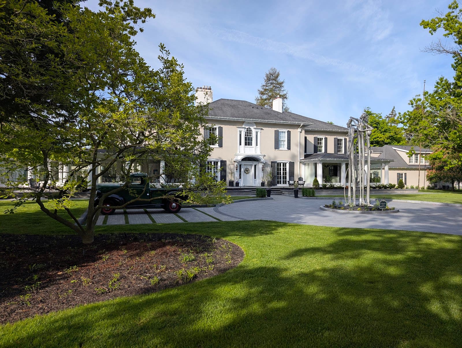 Old Town Niagara-on-the-Lake - Image 1