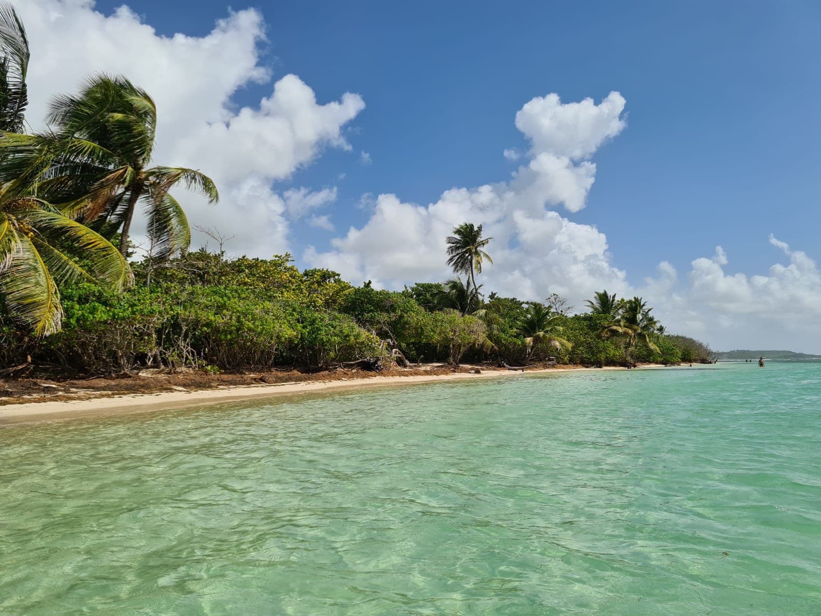 Plage de Bois Jolan - Image 1
