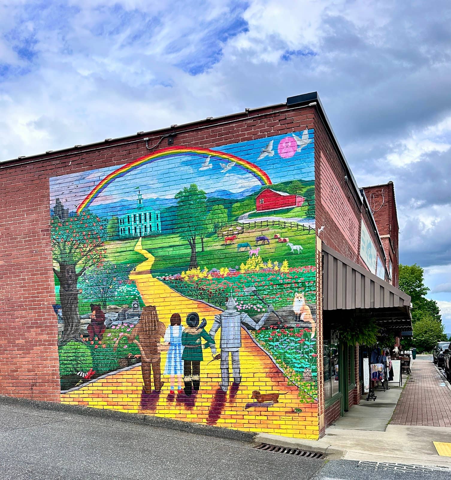 Affordable Art Finds