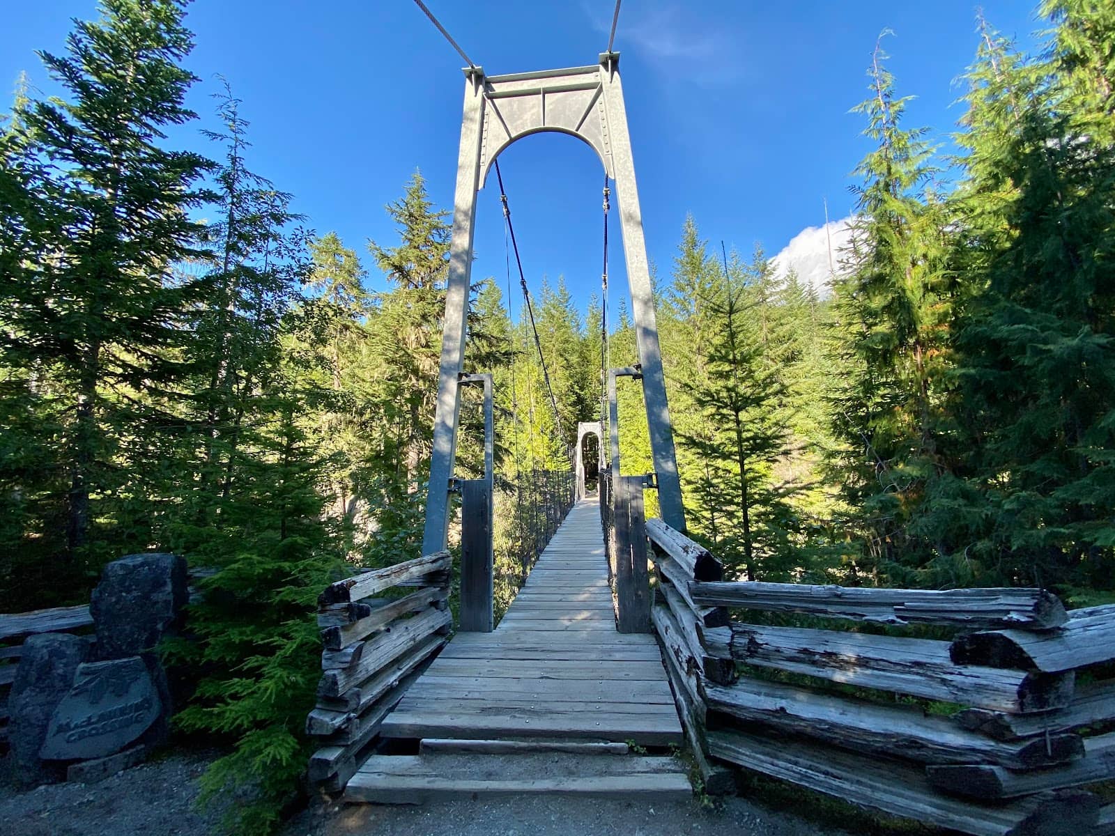 Vertical photo