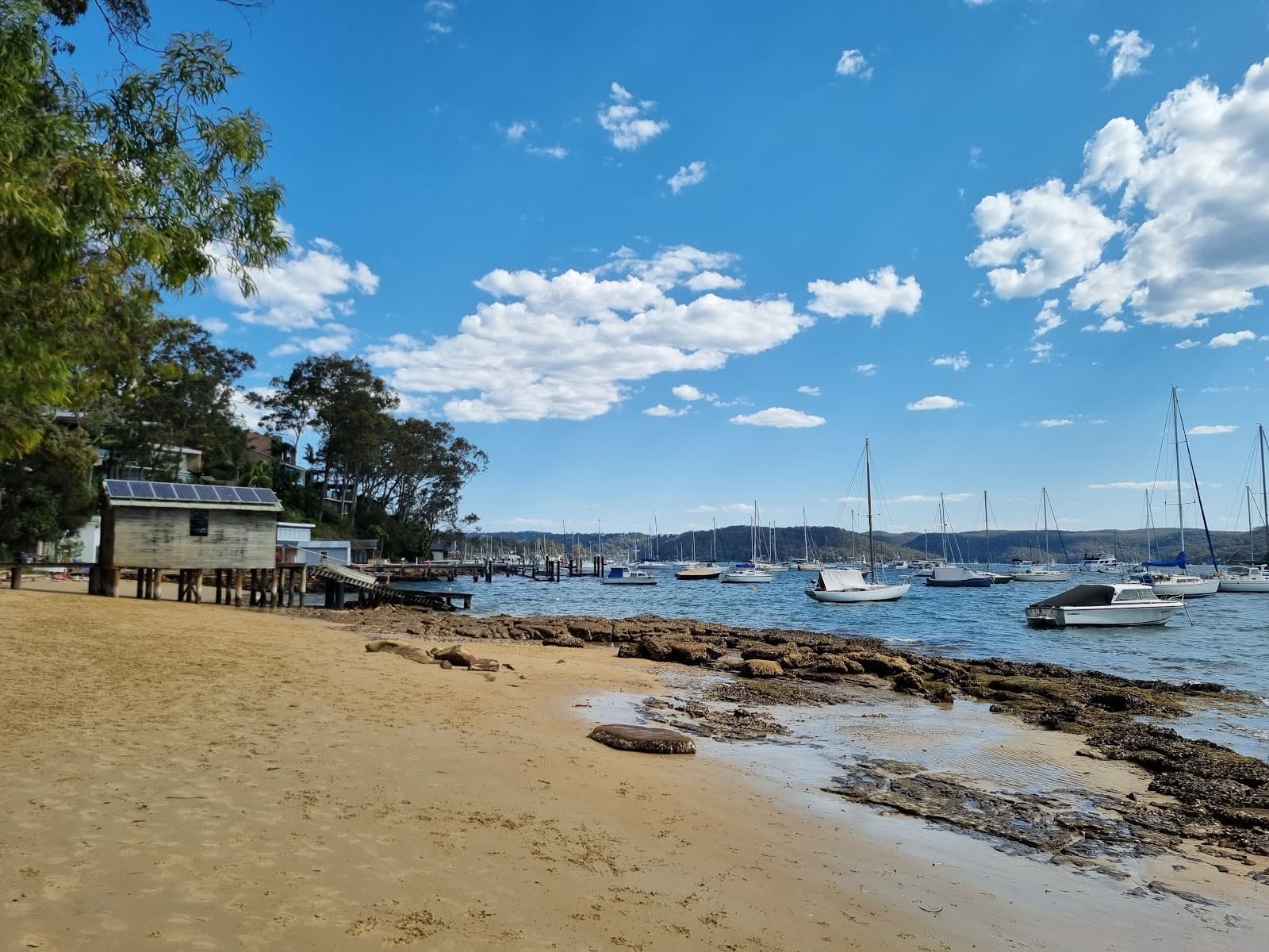 Paradise Beach - Image 1