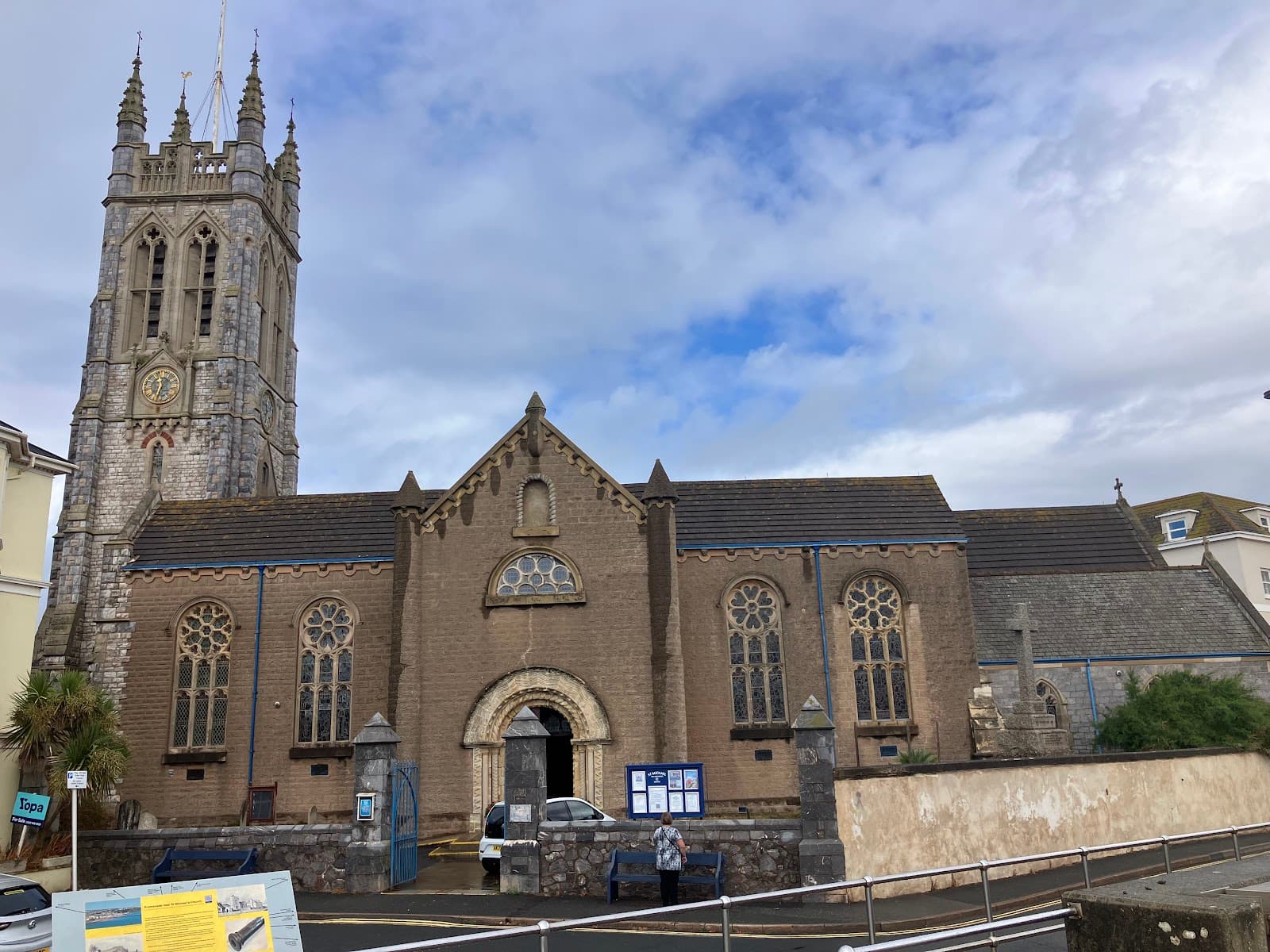 St Michael the Archangel Church - Image 1