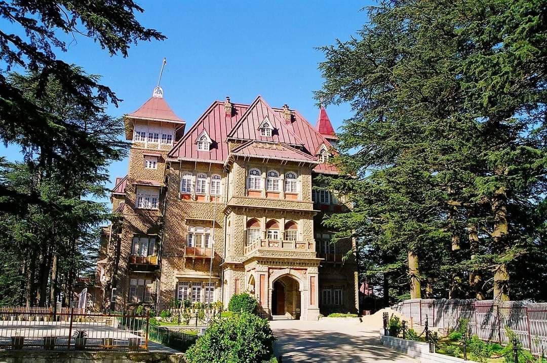 Gorton Castle - Image 1