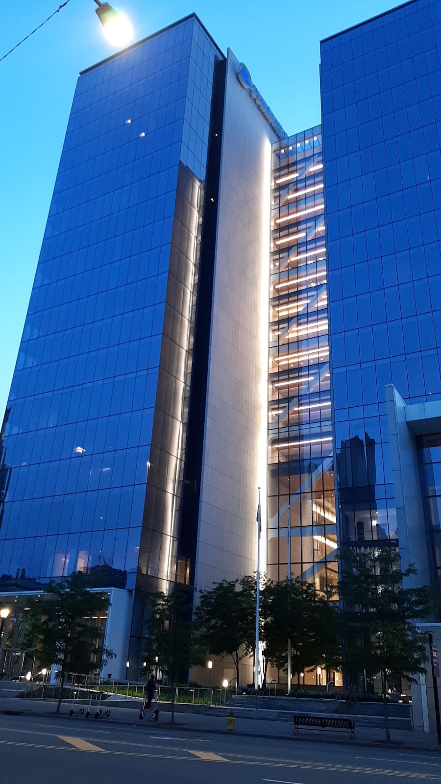 Downtown Newark - Image 1