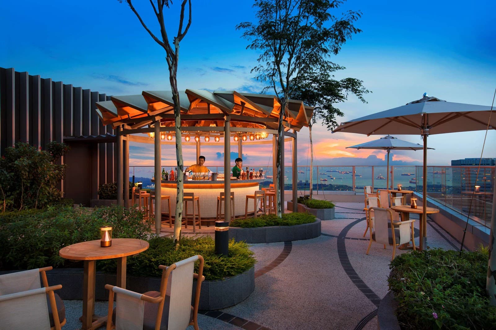 Andaz Singapore - Image 1