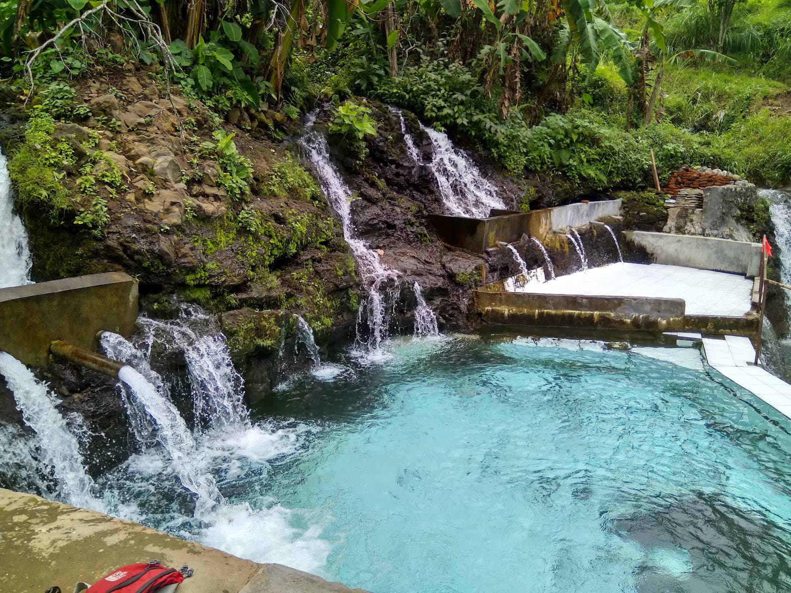 Sumber Kalireco (Kalireco Spring) - Image 1