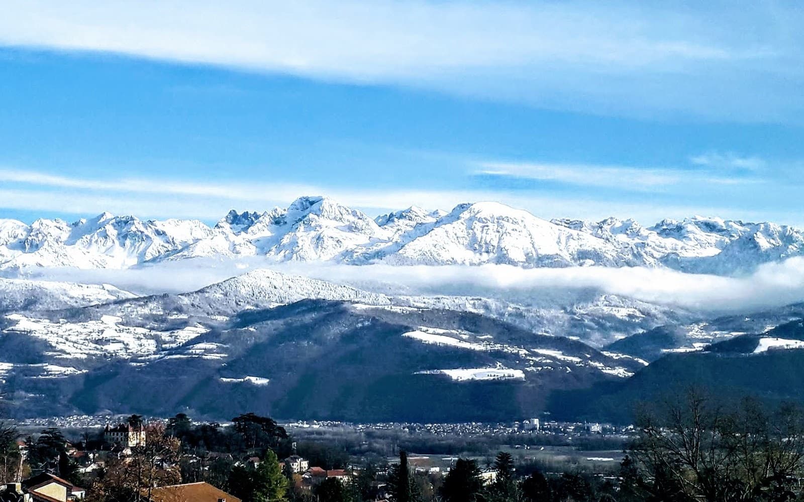 Belledonne Range French Alps - Image 1