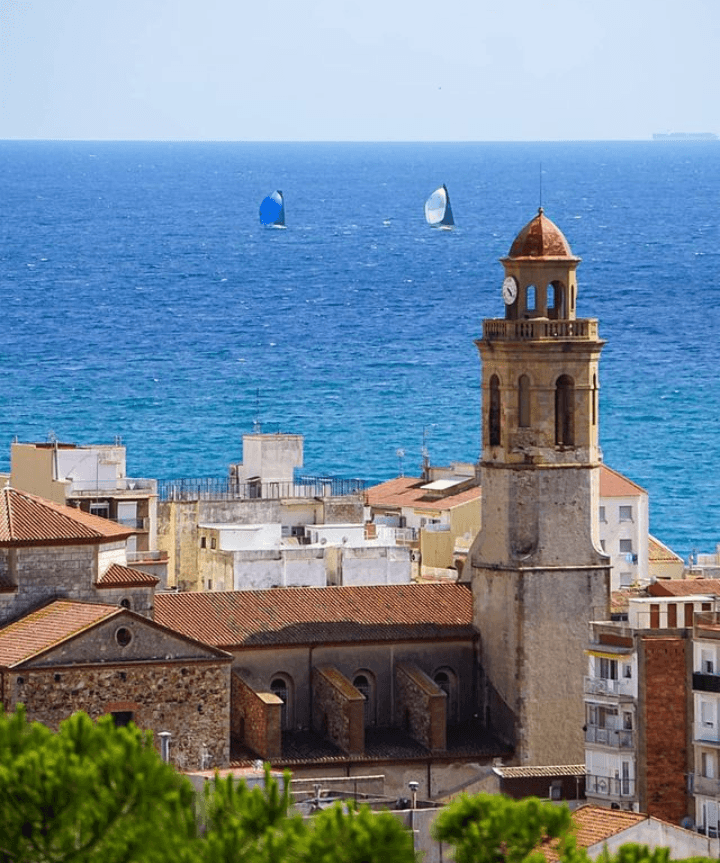 Calella Old Town - Image 1