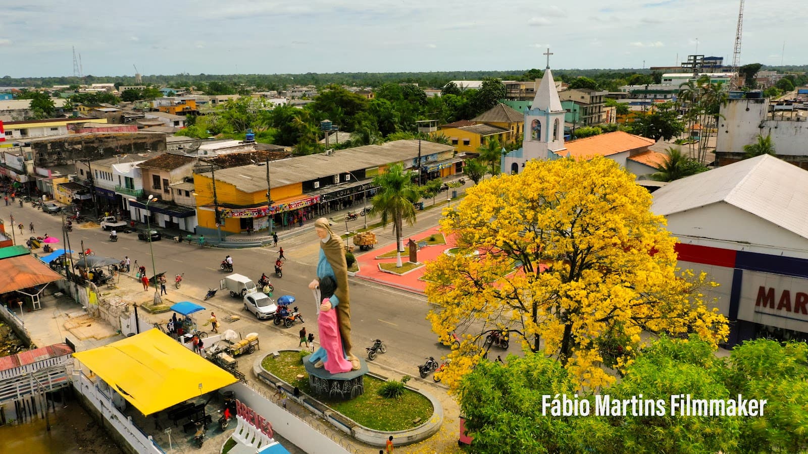 Marajó Island - Image 1