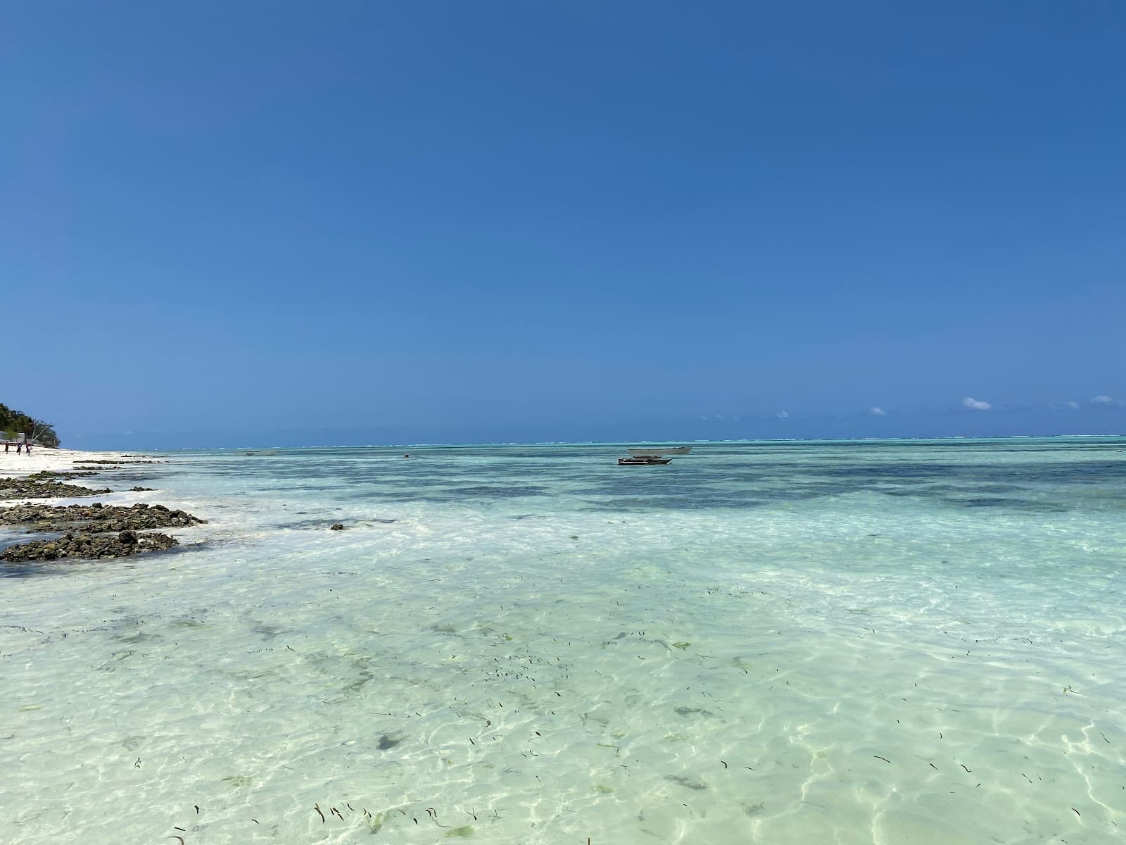 Makunduchi Old Town Zanzibar - Image 1