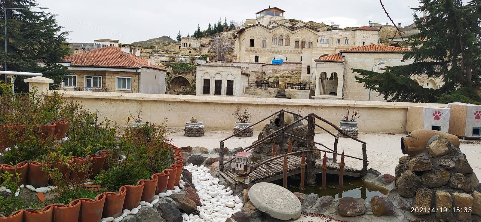 Local Village Market