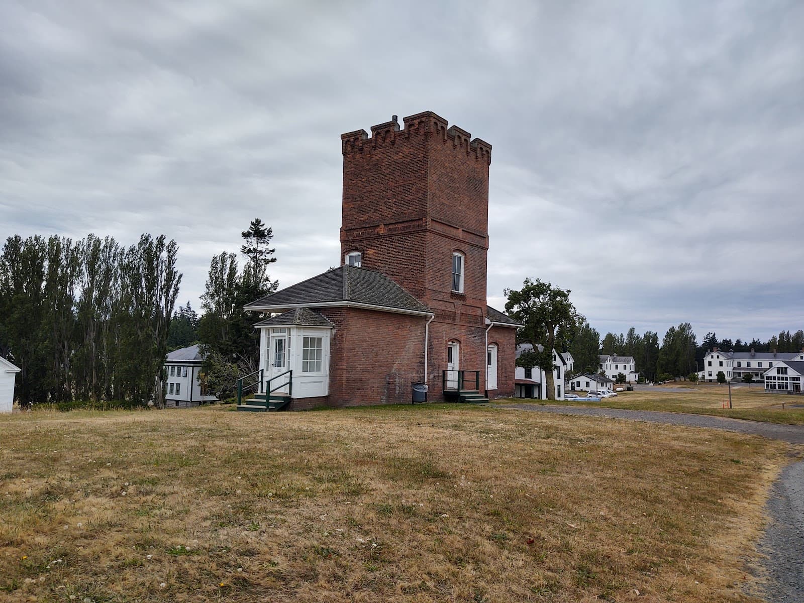 Fort Worden State Park - Image 1