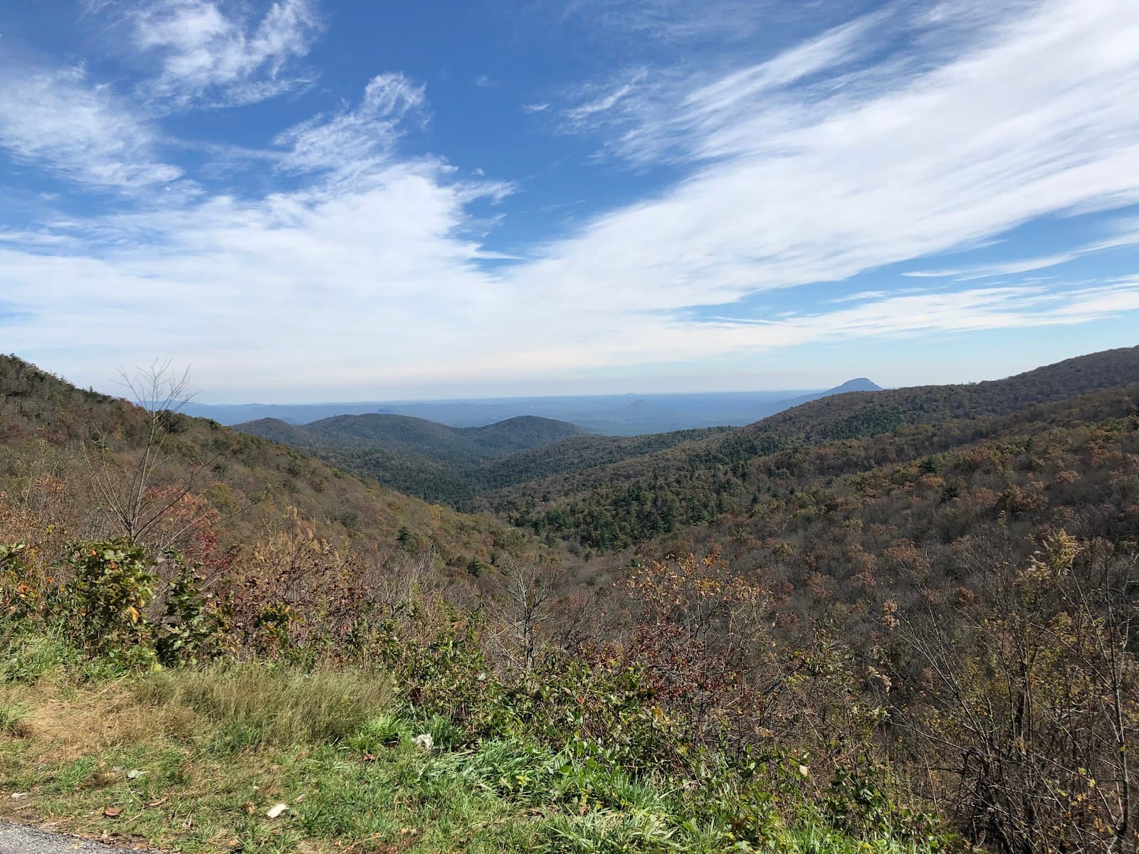 Russell–Brasstown Scenic Byway - Image 1