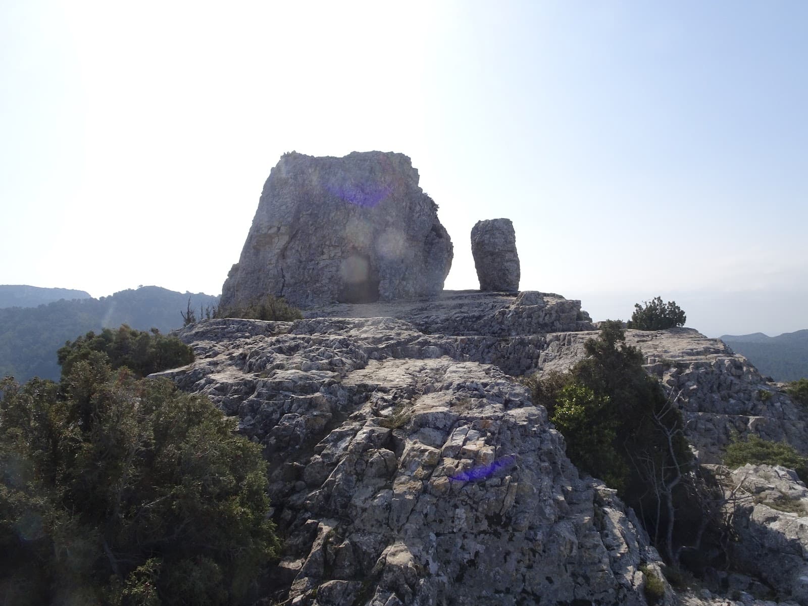 Mont Gaussier - Image 1