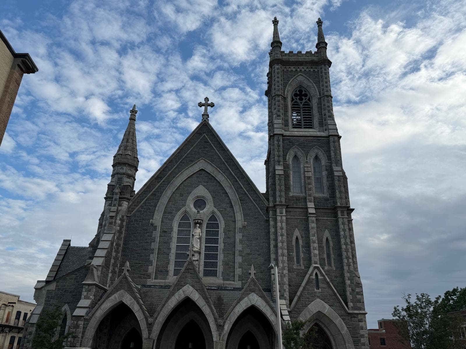 Cathedral of St. Paul - Image 1