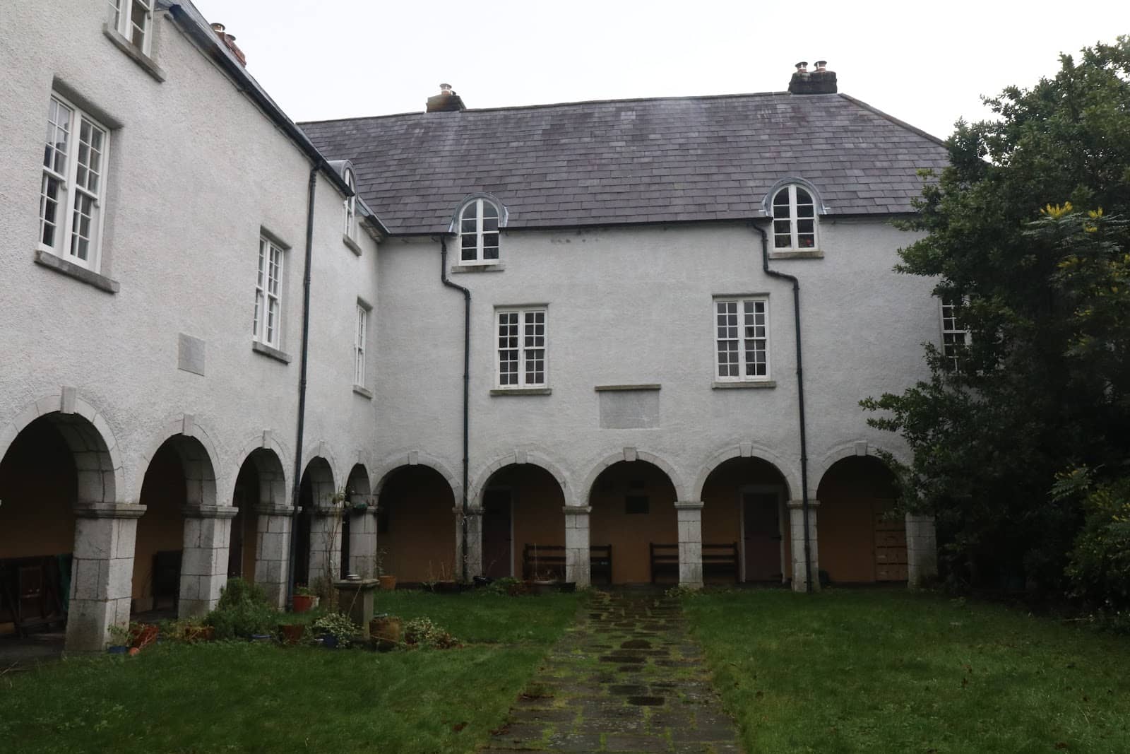 Shandon's Historical Significance