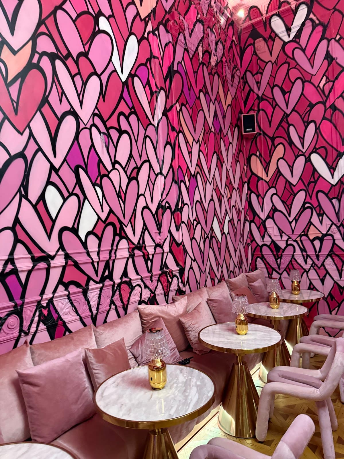 La Parisienne, Brussels - Image 1